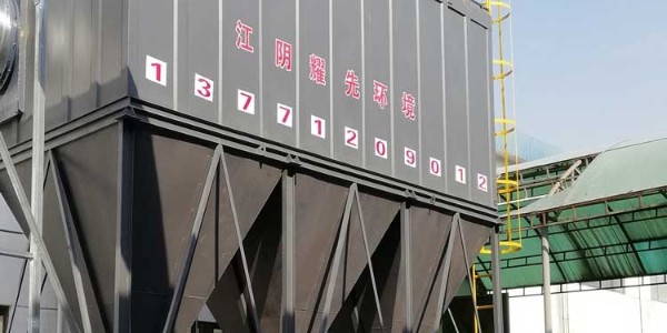 耀先布袋除塵器輕松搞定多種粉塵，適用上百種工況，源頭廠家發(fā)貨！