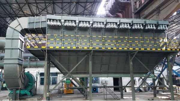 廢氣處理廠家耀先廢氣凈化一體機(jī)設(shè)備，幫助解決皮革廠廢氣問(wèn)題