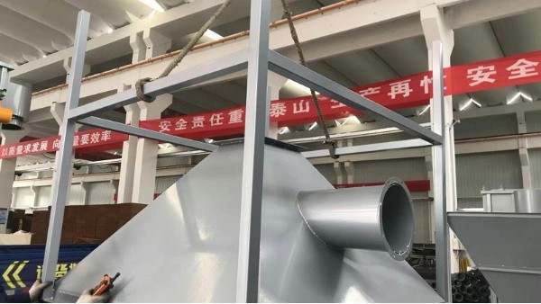 煉鋼廠(chǎng)為什么選擇脈沖布袋除塵器？除塵器廠(chǎng)家耀帶您詳細(xì)分析