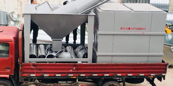 布袋除塵器的設(shè)計要點，5個重要的地方還是來耀先環(huán)境聽聽吧！