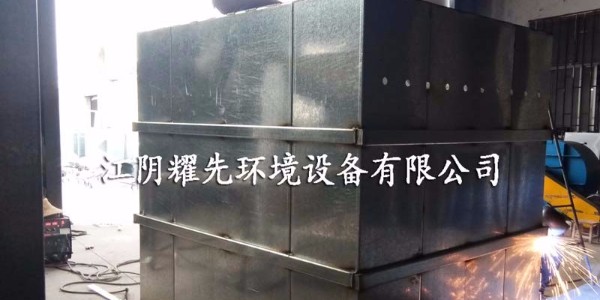無錫布袋除塵器廠家揭秘：讓布袋使用周期更長？4個要點拿去不謝！