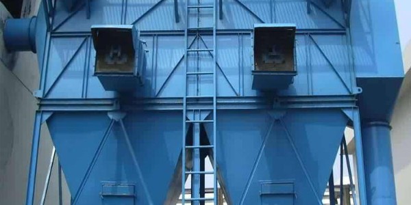 脈沖布袋除塵器適用于含塵濃度特高氣體，廠家耀先環(huán)境值得信賴