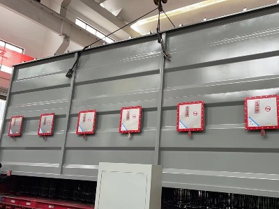 車間易燃易爆粉塵可以采取哪些安全措施？高新技術(shù)企業(yè)耀先環(huán)境一一羅列！