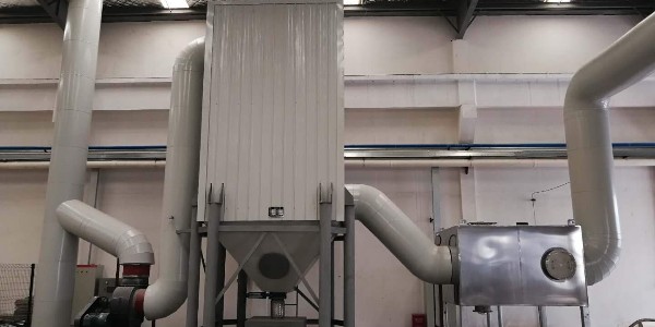 采購工業(yè)除塵器那點事，不了解的趕快往除塵器廠家耀先這里看！
