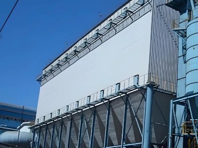 水泥廠粉塵治理新突破：高新技術(shù)企業(yè)耀先環(huán)境布袋除塵器助力水泥行業(yè)環(huán)保達標與可持續(xù)發(fā)展！