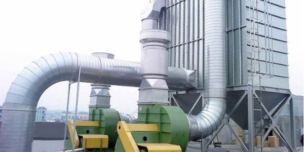 除塵器界的冉冉之星，耀先環(huán)境濕電除塵器優(yōu)點多多