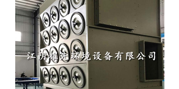淮安濾筒除塵器受到追捧，生產(chǎn)廠家耀先環(huán)境讓您一睹為快！