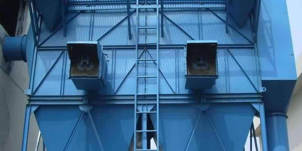 耀先環(huán)境大講堂！鋼鐵廠用了布袋除塵器，粉塵廢氣再也不煩惱！