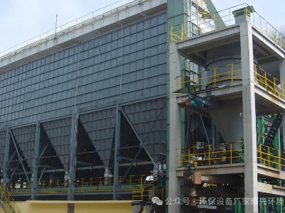 煅燒高嶺土行業(yè)怎么選除塵設(shè)備？環(huán)保設(shè)備廠家耀先環(huán)境耐高溫除塵器助您1次性過環(huán)評！