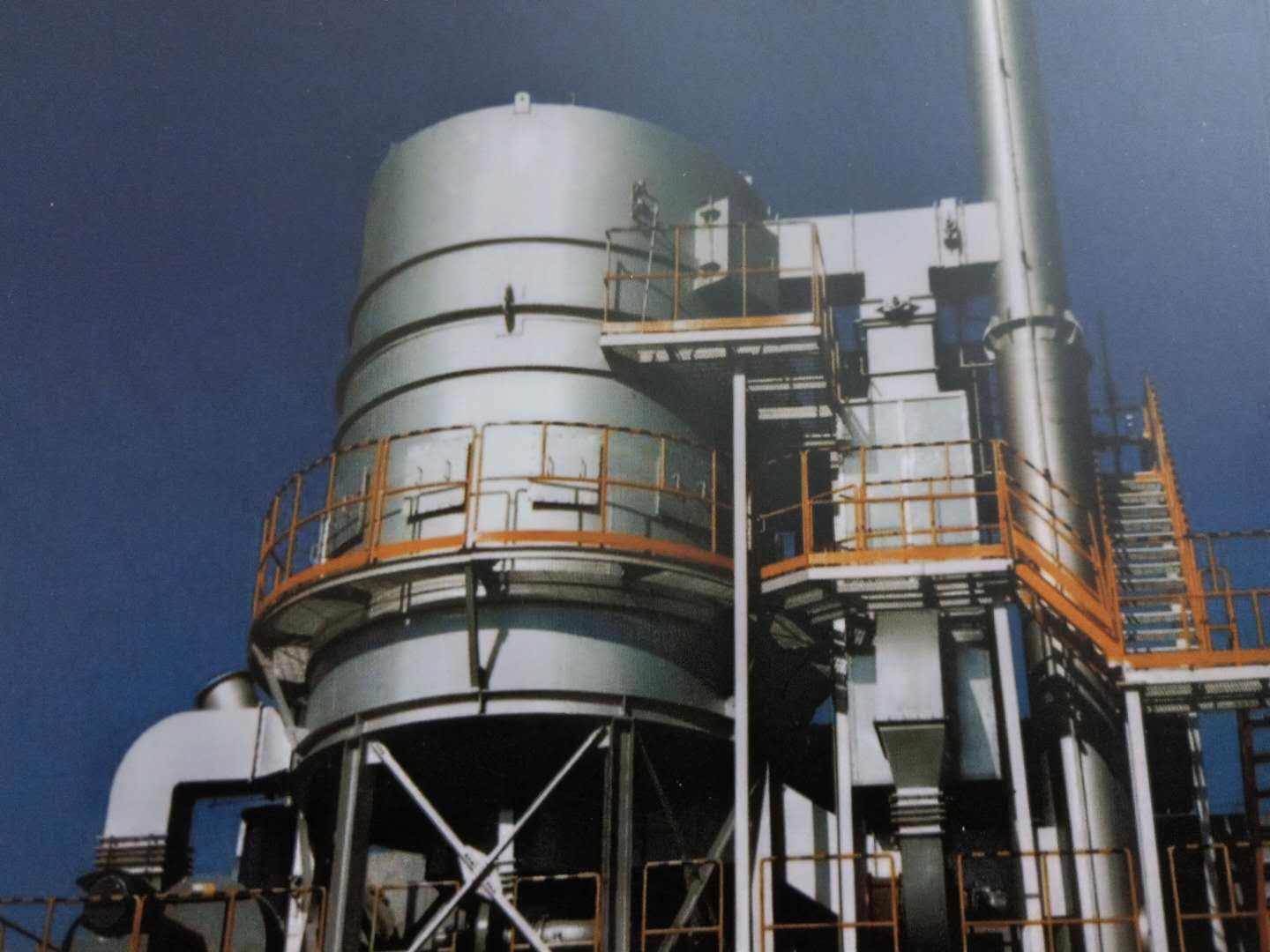 廢氣處理廠家RTO焚燒爐的注意事項？15年廢氣處理廠家耀先為您支招