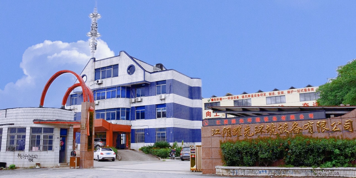 玻璃鋼廠家廢氣排放不達(dá)標(biāo)，耀先沸石轉(zhuǎn)輪+催化燃燒出馬不用怕