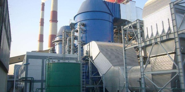 廢氣處理廠家耀先環(huán)境鍋爐除塵器效果如何？用過(guò)的人都夸好