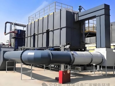 印刷、家具等行業(yè)注意！耀先沸石轉輪 RTO 開啟廢氣治理新篇