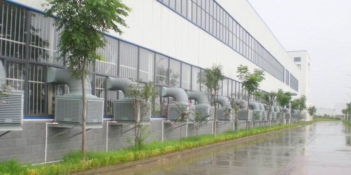 江陰耀先環(huán)境：負壓風機行業(yè)國內國際市場分析