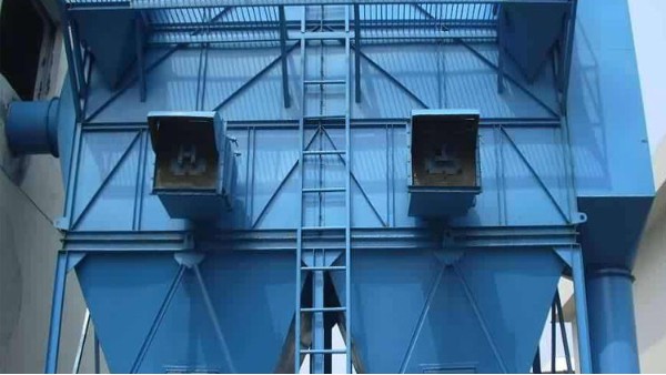 耀先環(huán)境布袋除塵器，助力火電廠煙氣有害物質(zhì)處理