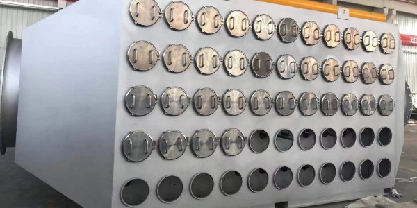 脈沖濾筒除塵器的使用行業(yè)有哪些？8大行業(yè)廠家耀先專屬定制